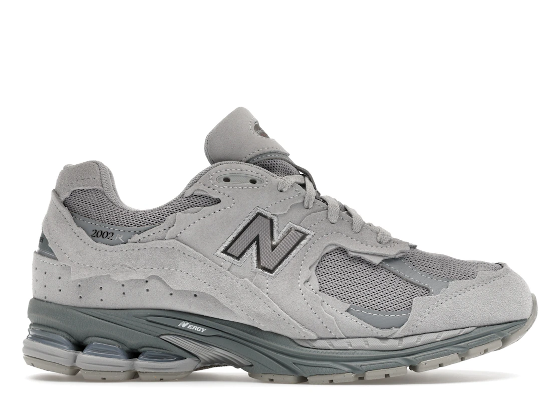 New Balance 2002R Gore-Tex Protection Pack Slate Grey