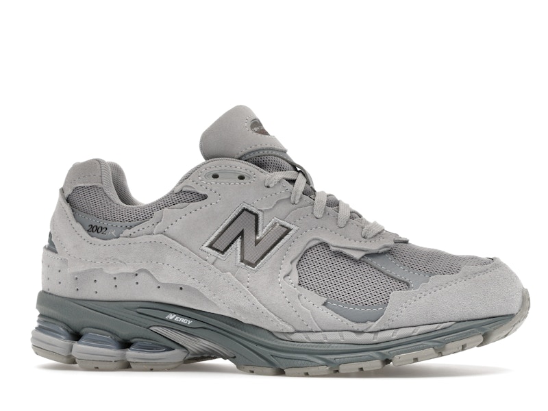 New Balance 2002R Gore-Tex Protection Pack Slate Grey