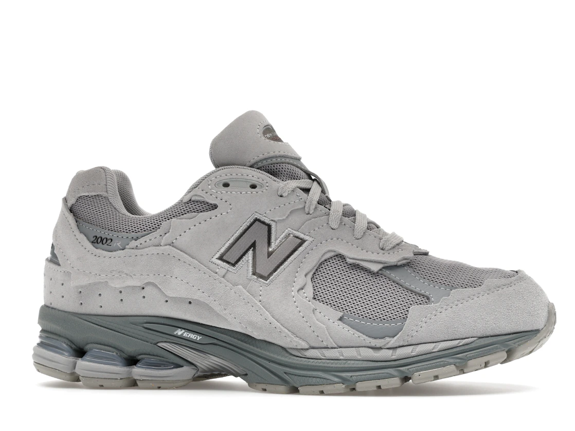 New Balance 2002R Gore-Tex Protection Pack Slate Grey