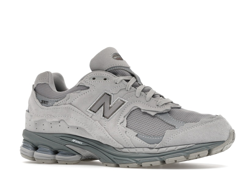New Balance 2002R Gore-Tex Protection Pack Slate Grey