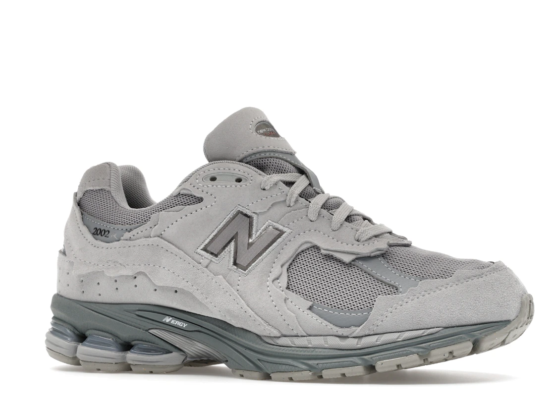 New Balance 2002R Gore-Tex Protection Pack Slate Grey
