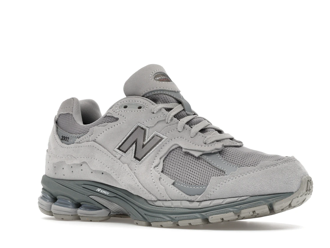 New Balance 2002R Gore-Tex Protection Pack Slate Grey
