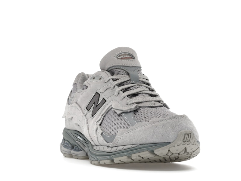 New Balance 2002R Gore-Tex Protection Pack Slate Grey