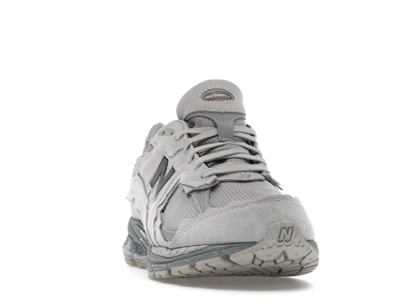 New Balance 2002R Gore-Tex Protection Pack Slate Grey