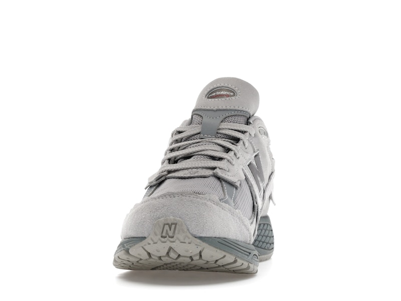 New Balance 2002R Gore-Tex Protection Pack Slate Grey