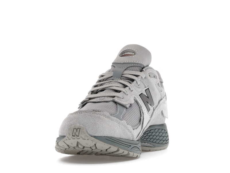 New Balance 2002R Gore-Tex Protection Pack Slate Grey