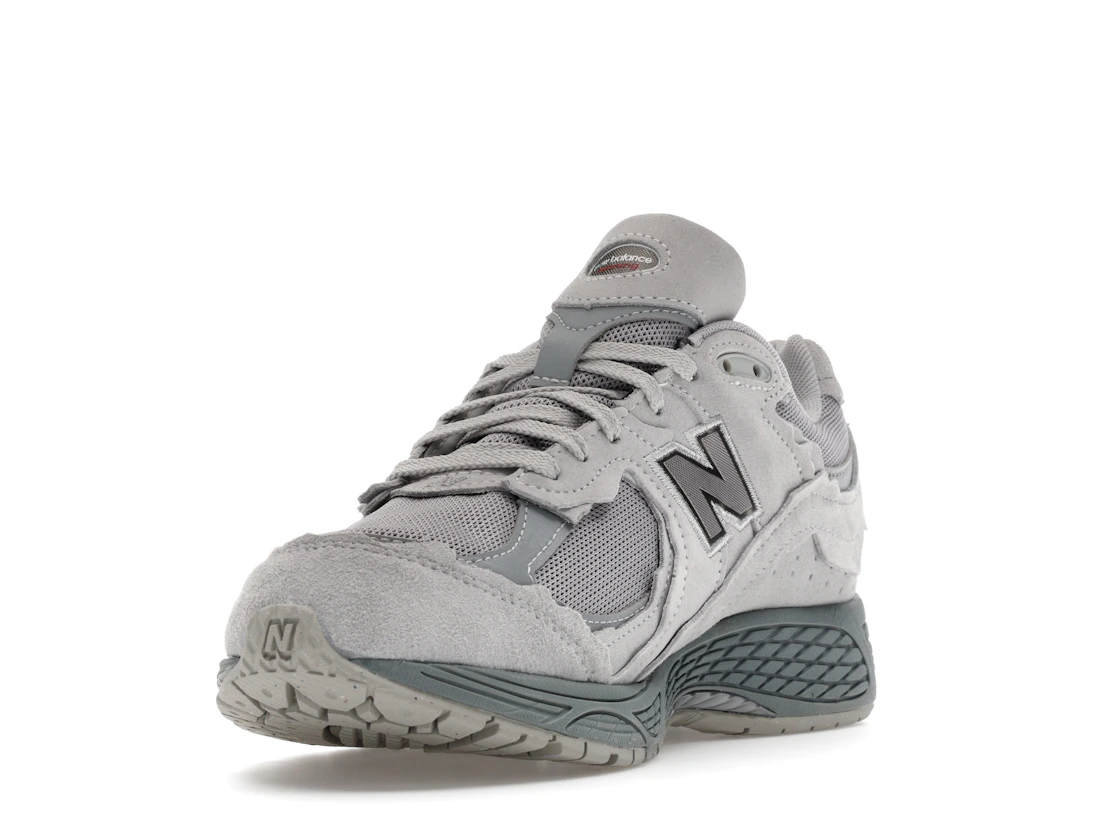 New Balance 2002R Gore-Tex Protection Pack Slate Grey