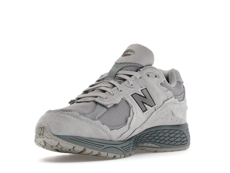 New Balance 2002R Gore-Tex Protection Pack Slate Grey