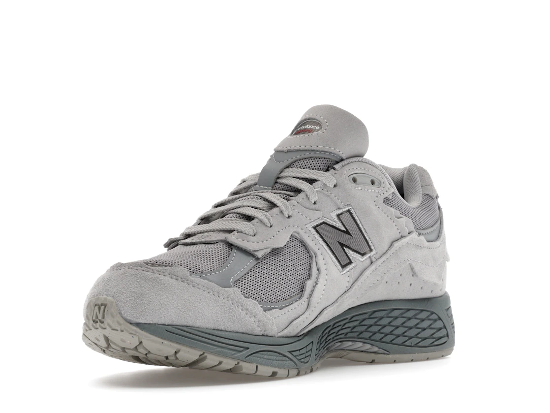 New Balance 2002R Gore-Tex Protection Pack Slate Grey