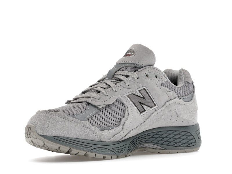 New Balance 2002R Gore-Tex Protection Pack Slate Grey