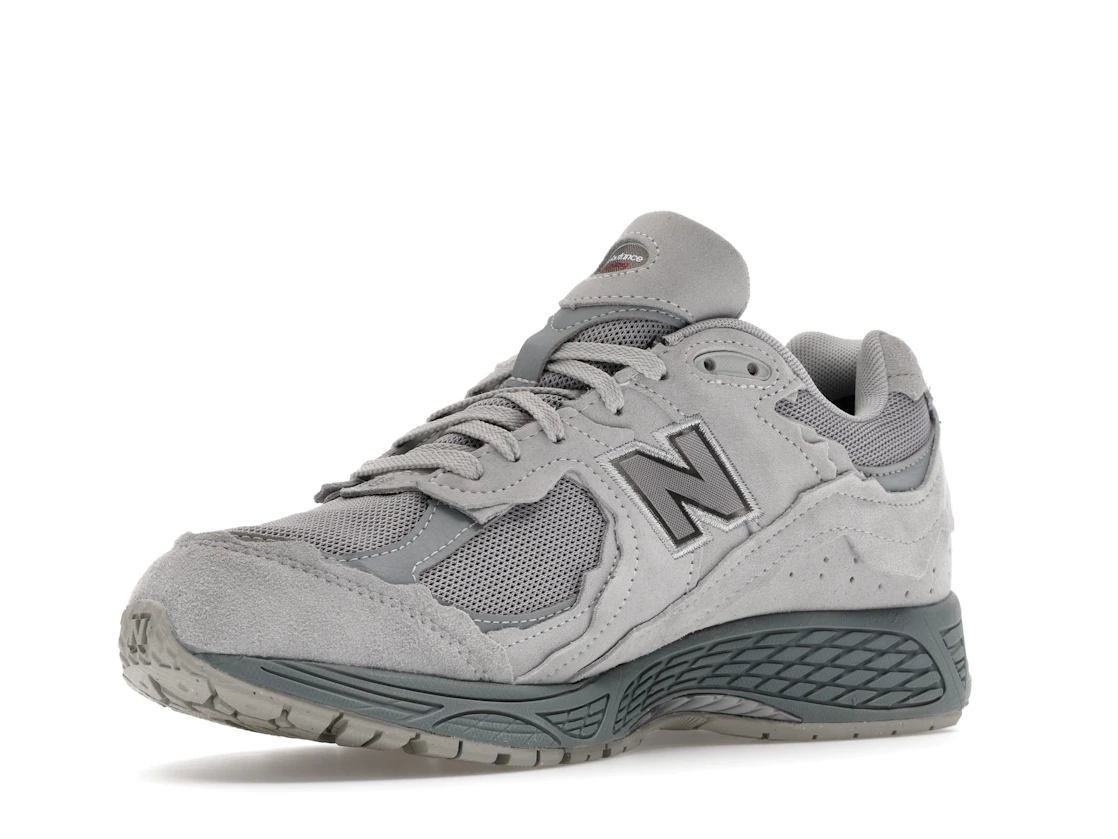 New Balance 2002R Gore-Tex Protection Pack Slate Grey