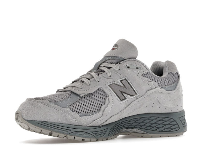 New Balance 2002R Gore-Tex Protection Pack Slate Grey