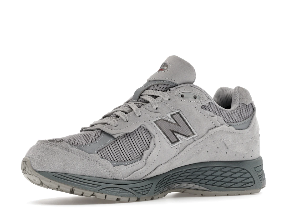New Balance 2002R Gore-Tex Protection Pack Slate Grey