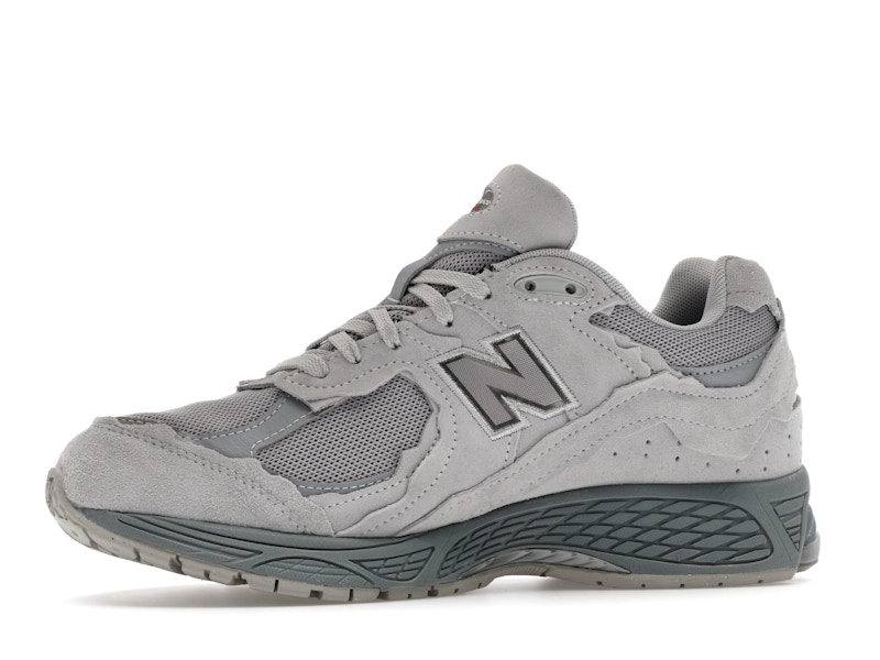 New Balance 2002R Gore-Tex Protection Pack Slate Grey