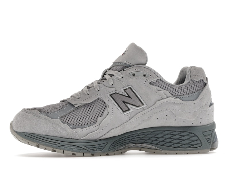 New Balance 2002R Gore-Tex Protection Pack Slate Grey