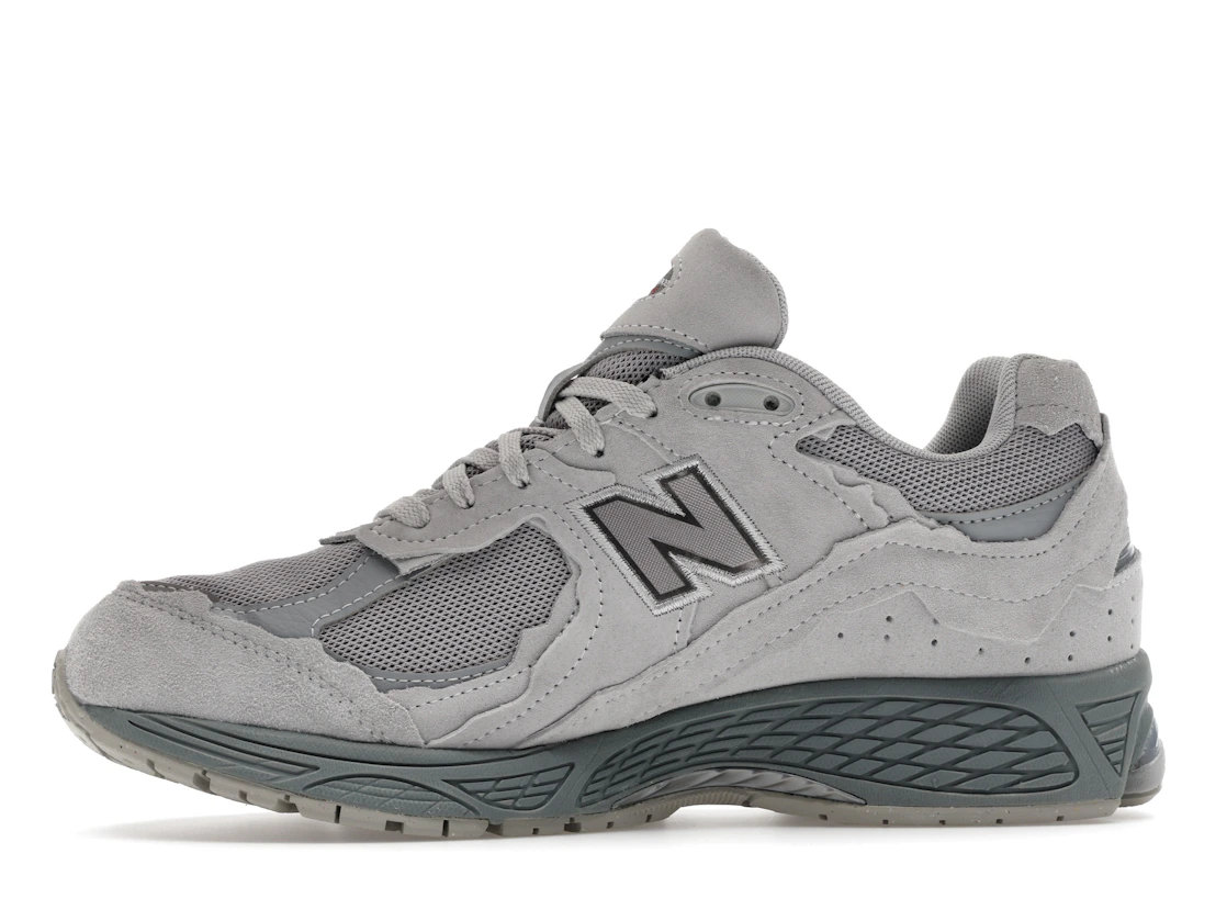 New Balance 2002R Gore-Tex Protection Pack Slate Grey