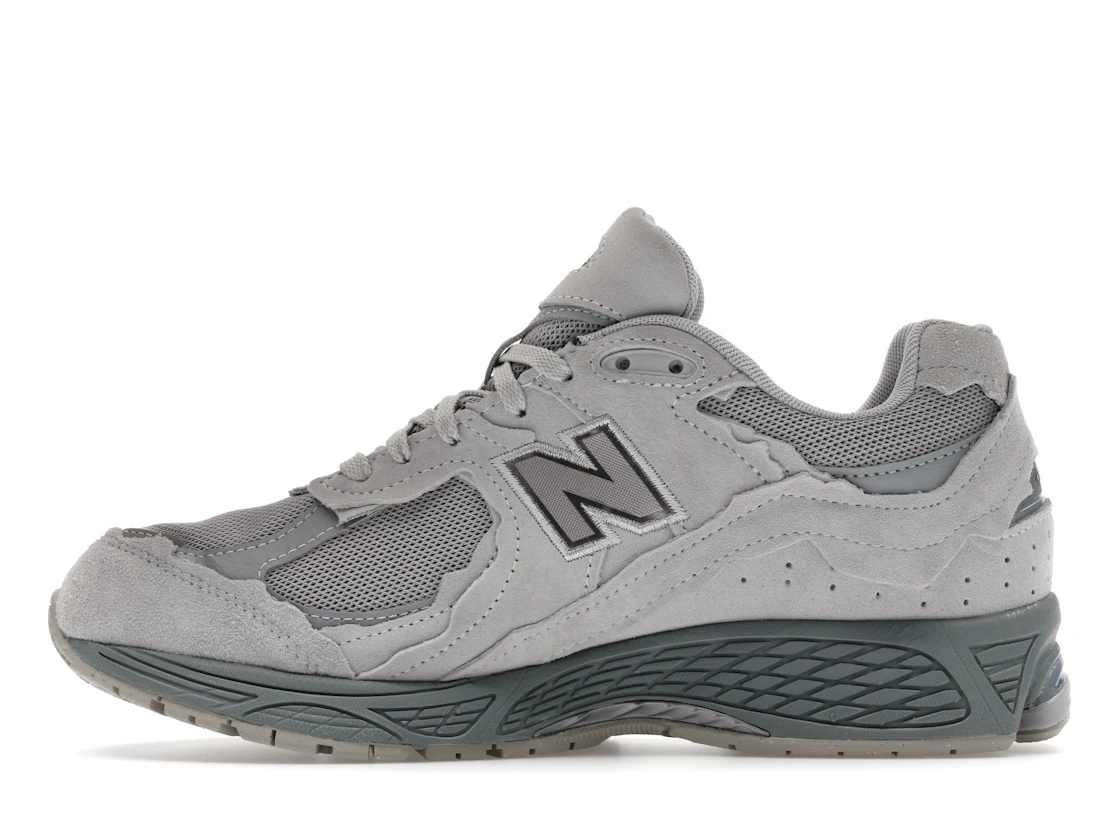 New Balance 2002R Gore-Tex Protection Pack Slate Grey