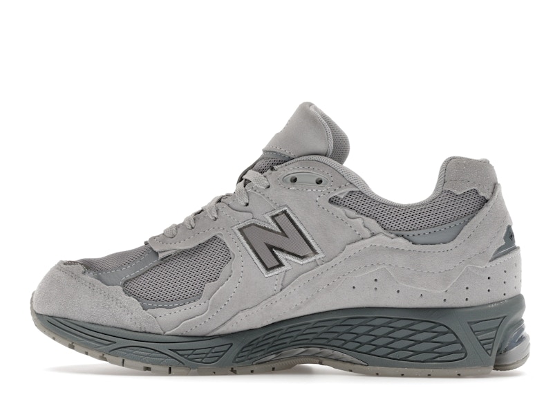 New Balance 2002R Gore-Tex Protection Pack Slate Grey