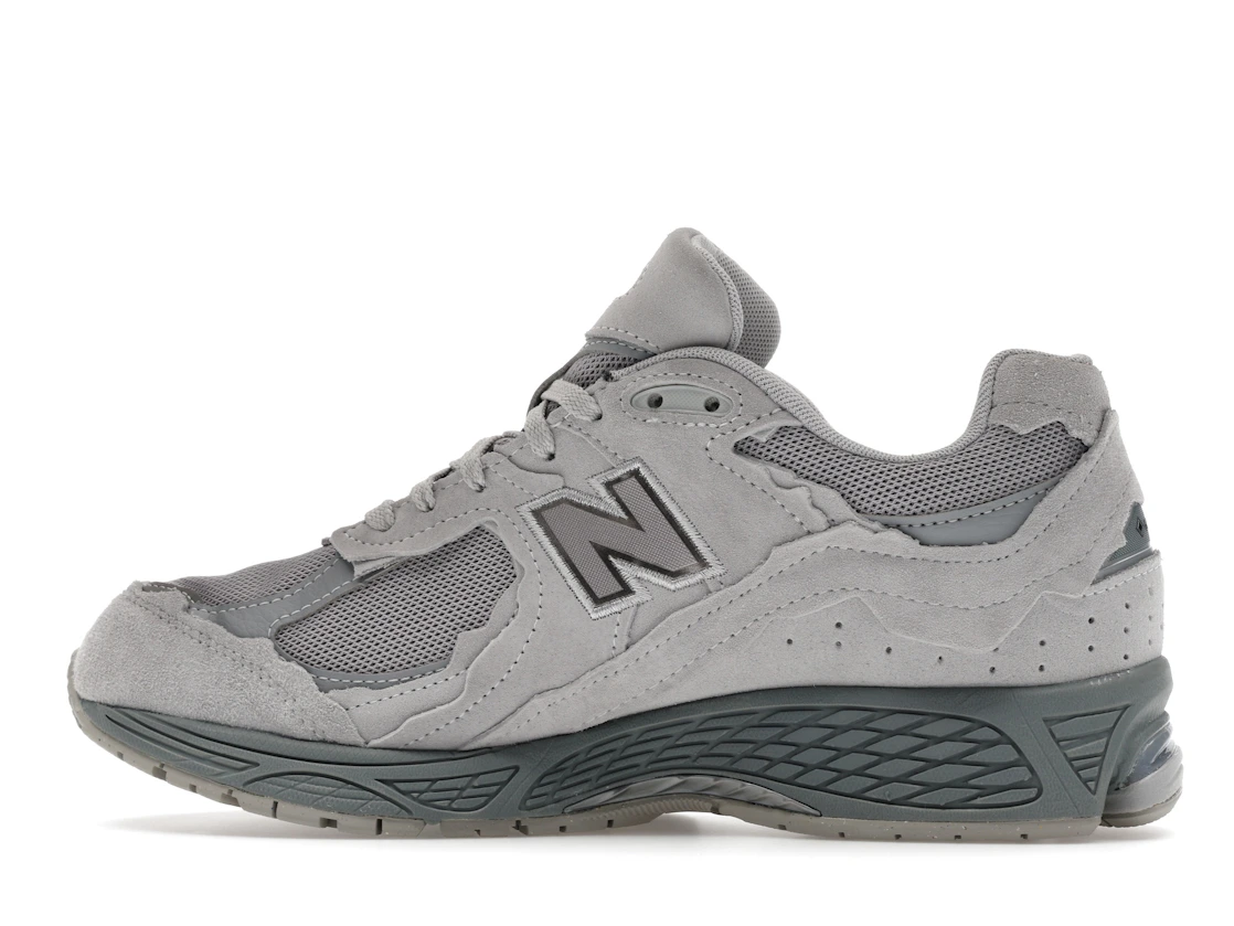 New Balance 2002R Gore-Tex Protection Pack Slate Grey