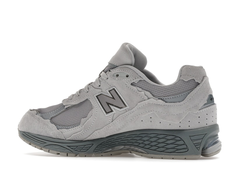 New Balance 2002R Gore-Tex Protection Pack Slate Grey