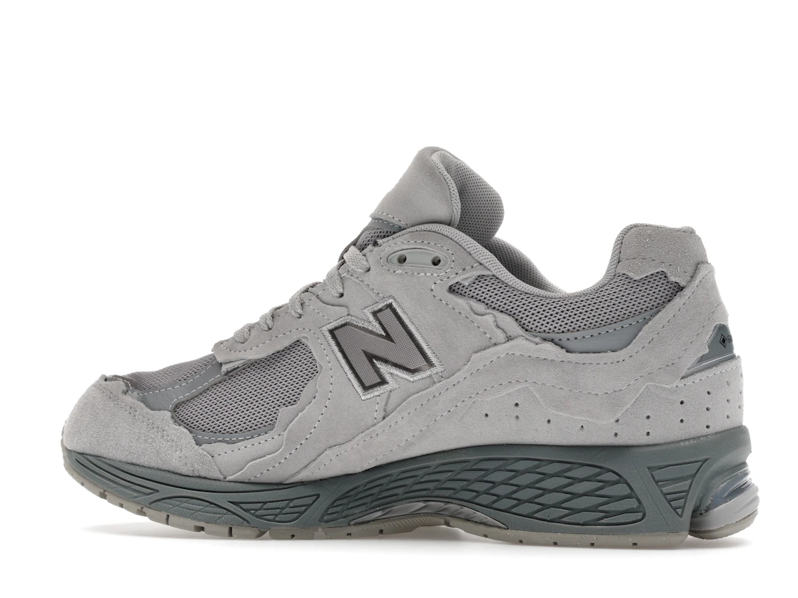 New Balance 2002R Gore-Tex Protection Pack Slate Grey