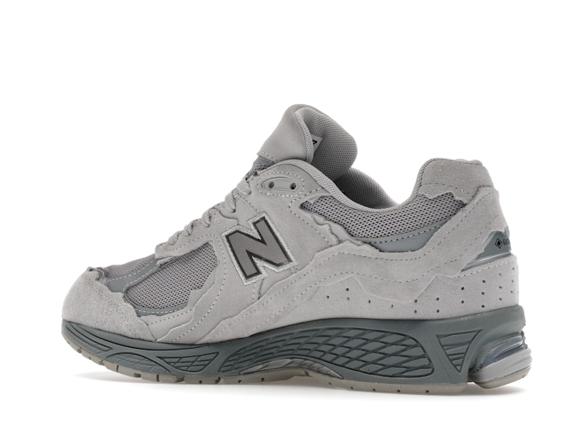 New Balance 2002R Gore-Tex Protection Pack Slate Grey