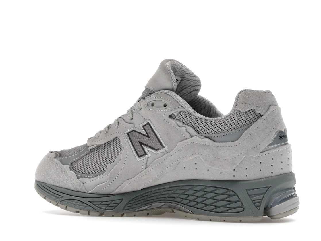 New Balance 2002R Gore-Tex Protection Pack Slate Grey