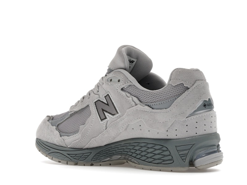 New Balance 2002R Gore-Tex Protection Pack Slate Grey