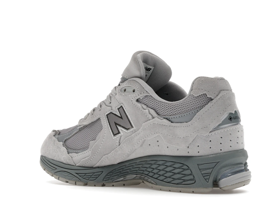 New Balance 2002R Gore-Tex Protection Pack Slate Grey