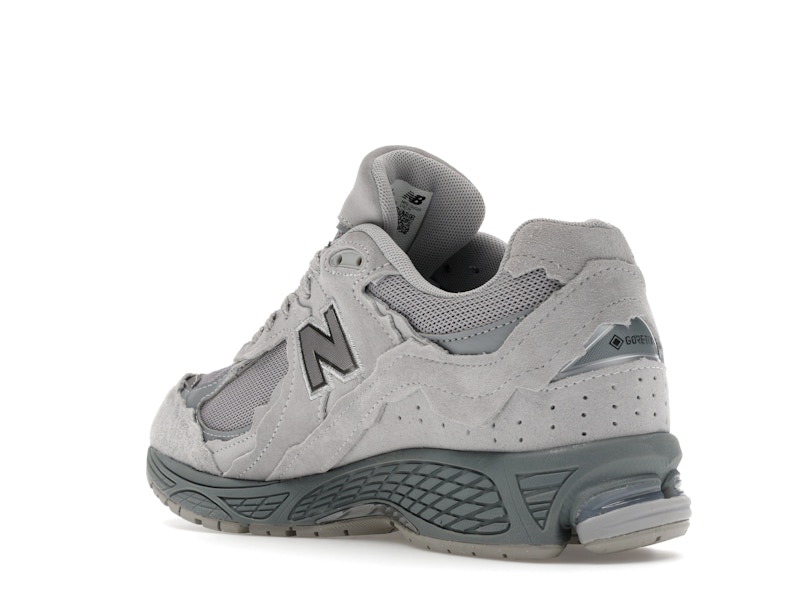 New Balance 2002R Gore-Tex Protection Pack Slate Grey