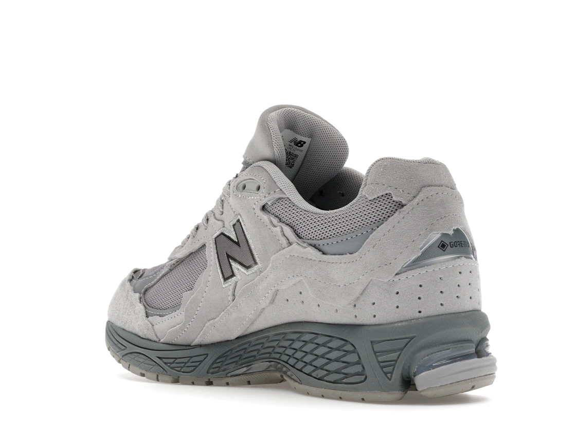 New Balance 2002R Gore-Tex Protection Pack Slate Grey