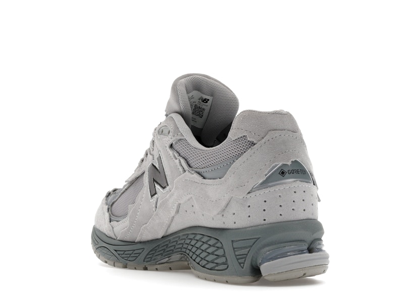 New Balance 2002R Gore-Tex Protection Pack Slate Grey