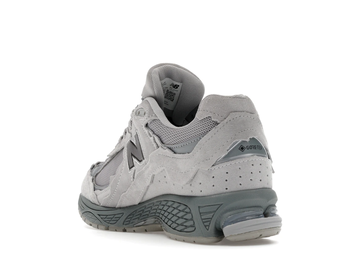 New Balance 2002R Gore-Tex Protection Pack Slate Grey