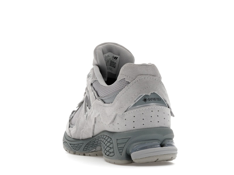 New Balance 2002R Gore-Tex Protection Pack Slate Grey