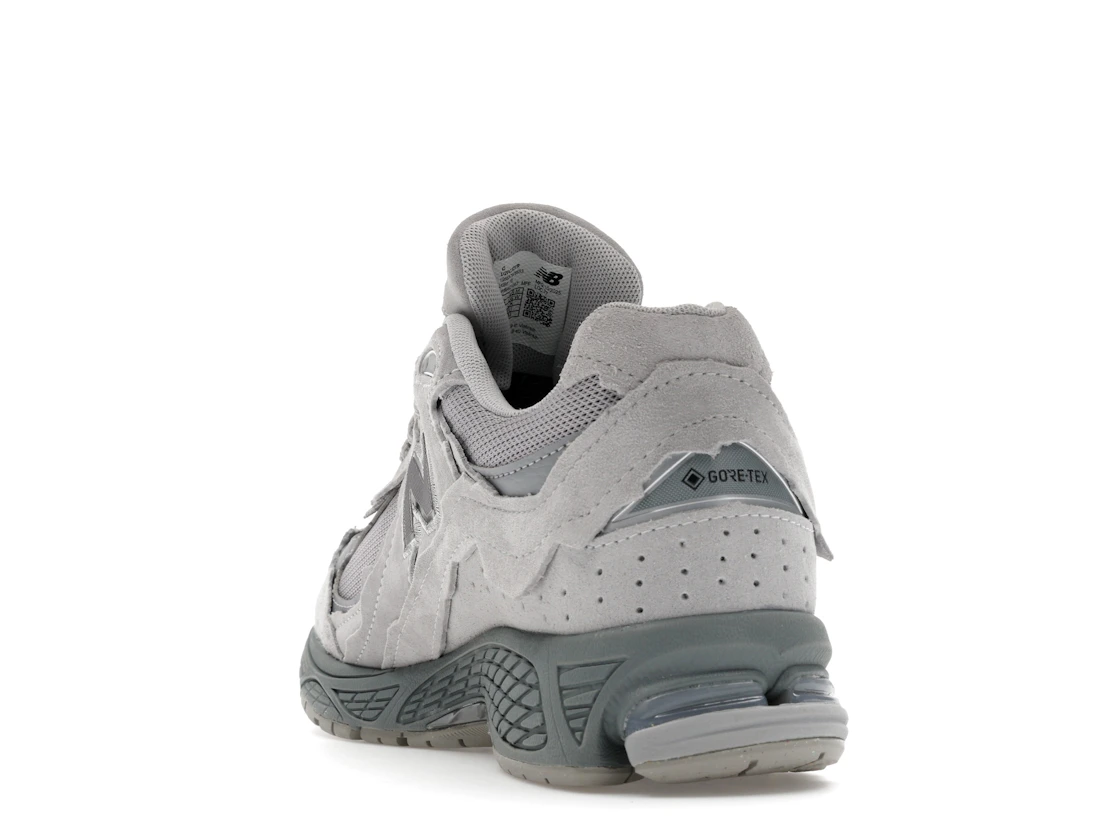 New Balance 2002R Gore-Tex Protection Pack Slate Grey