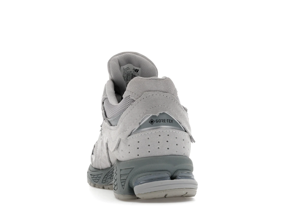 New Balance 2002R Gore-Tex Protection Pack Slate Grey