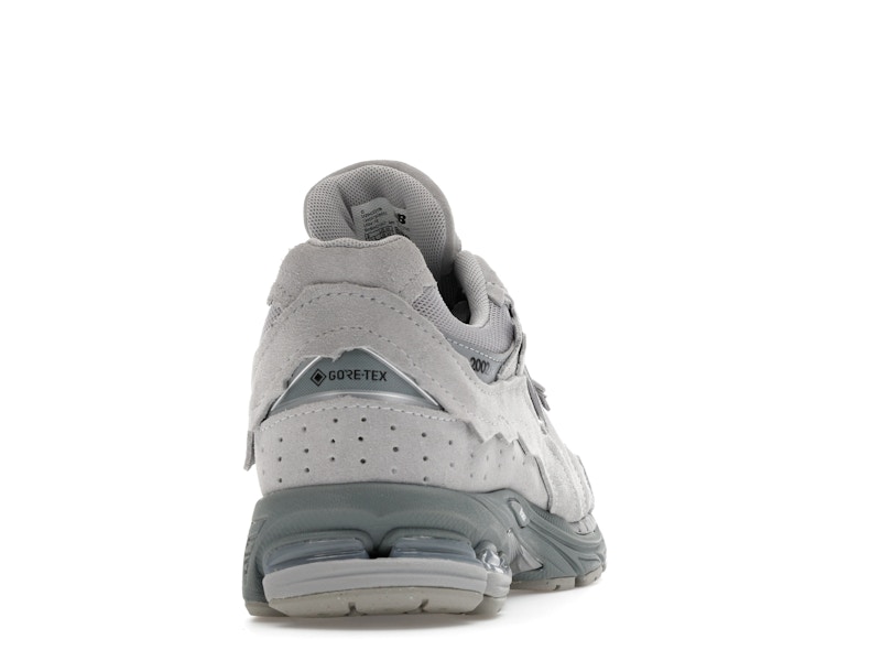 New Balance 2002R Gore-Tex Protection Pack Slate Grey