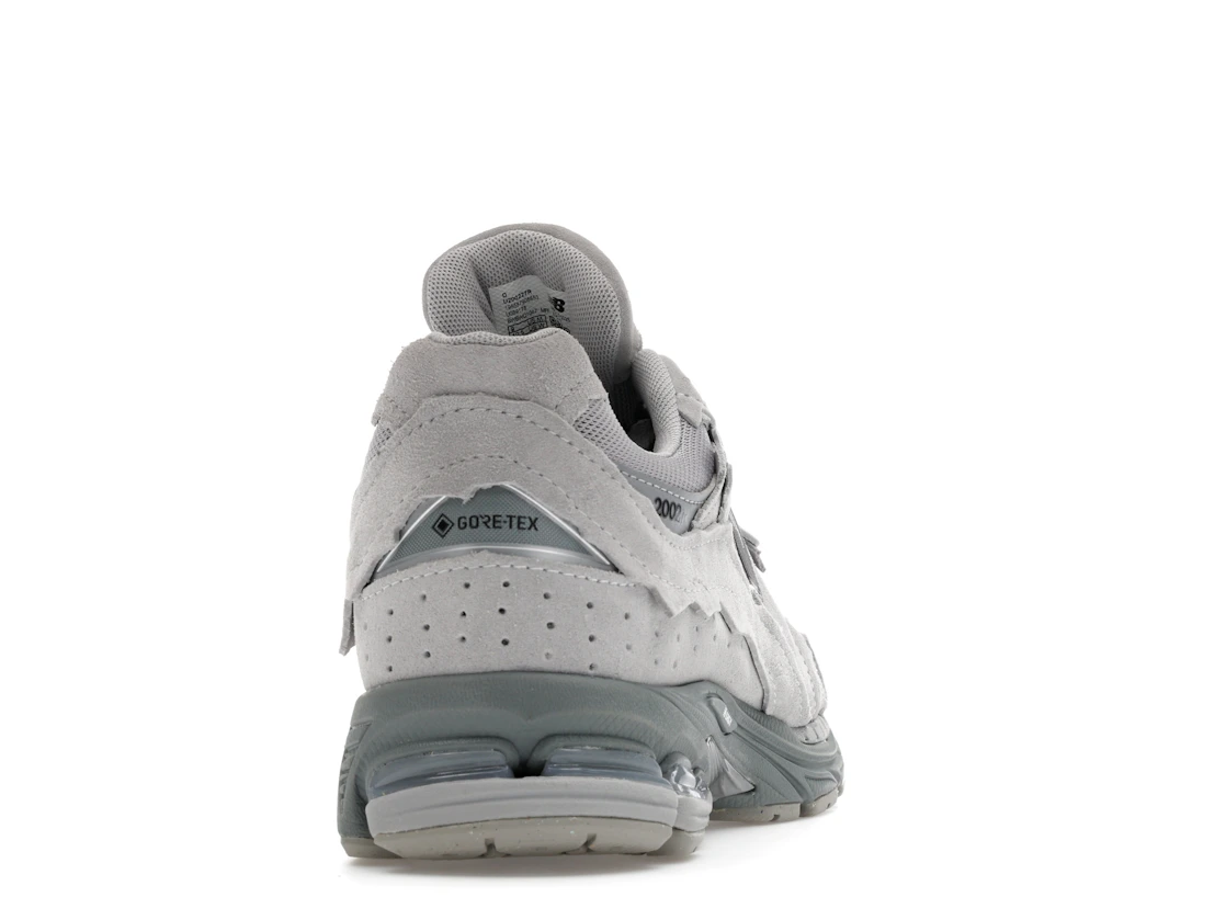 New Balance 2002R Gore-Tex Protection Pack Slate Grey