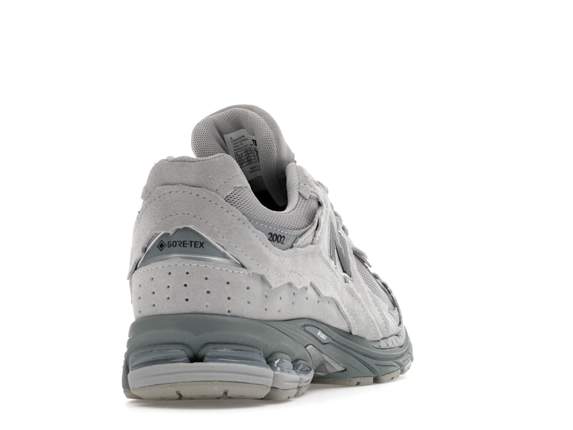 New Balance 2002R Gore-Tex Protection Pack Slate Grey