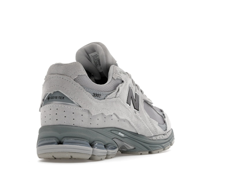 New Balance 2002R Gore-Tex Protection Pack Slate Grey