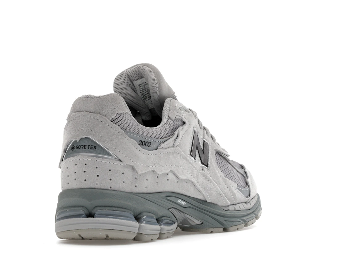 New Balance 2002R Gore-Tex Protection Pack Slate Grey