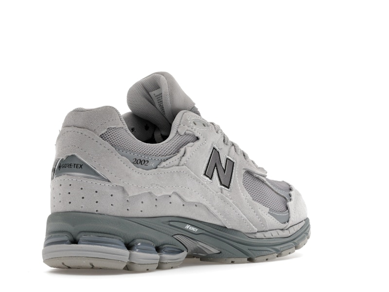New Balance 2002R Gore-Tex Protection Pack Slate Grey