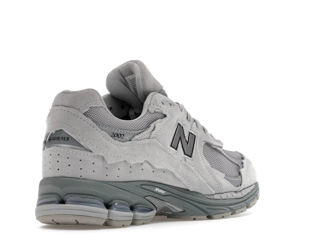 New Balance 2002R Gore-Tex Protection Pack Slate Grey