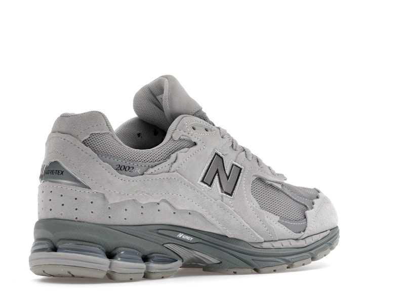 New Balance 2002R Gore-Tex Protection Pack Slate Grey
