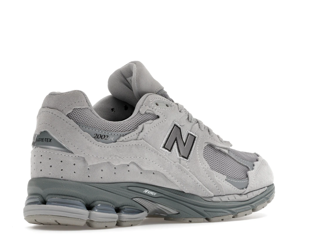 New Balance 2002R Gore-Tex Protection Pack Slate Grey