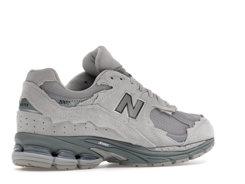 New Balance 2002R Gore-Tex Protection Pack Slate Grey