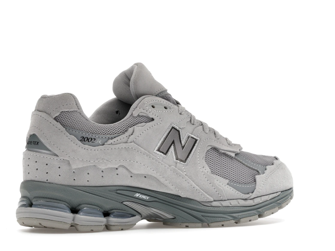 New Balance 2002R Gore-Tex Protection Pack Slate Grey