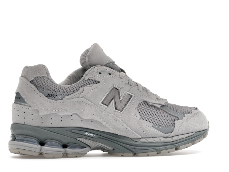 New Balance 2002R Gore-Tex Protection Pack Slate Grey