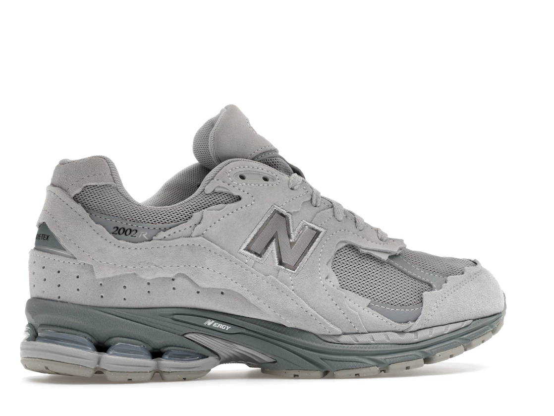 New Balance 2002R Gore-Tex Protection Pack Slate Grey