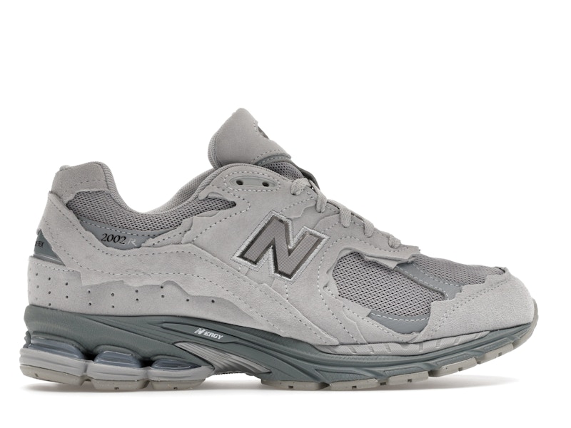 New Balance 2002R Gore-Tex Protection Pack Slate Grey